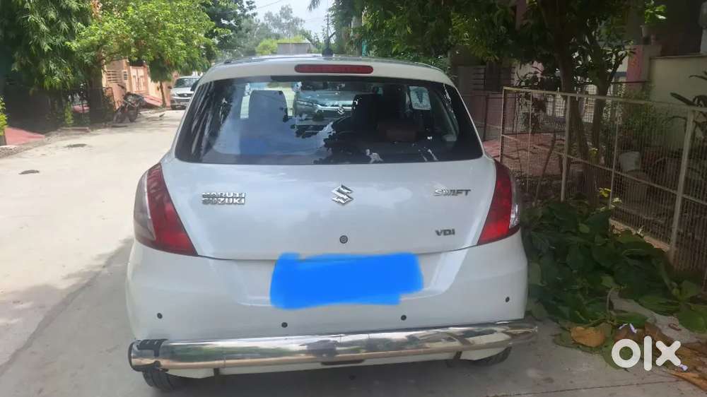 Doctor Driven  Maruti Swift  2016 Model  Excellent Condition