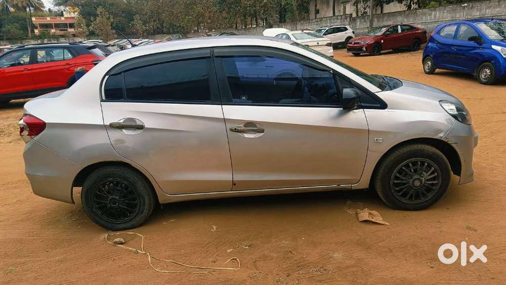 Honda Amaze 2013-2016 Ex I-dtech, 2013, Diesel