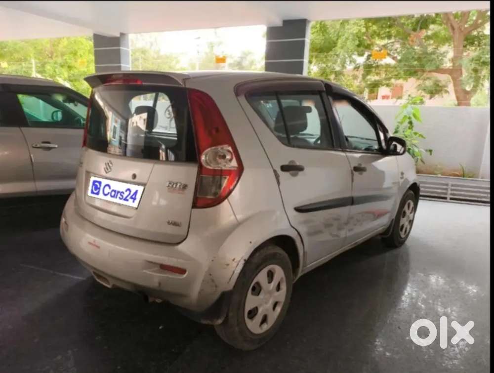 Very Good Condition Ritz Vdi Car For Sale At Very Reasonable Price