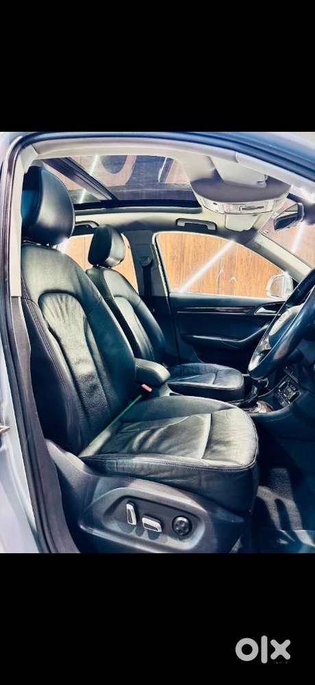 Audi Q3 30 Tdi S, 2017, Diesel