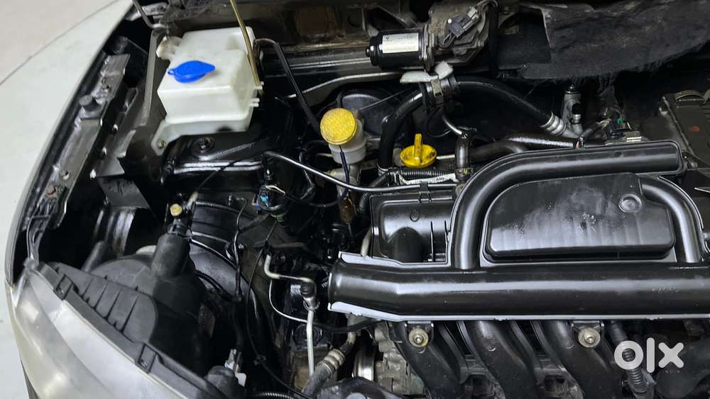 Renault Kwid 1.0 Rxt, 2015, Petrol