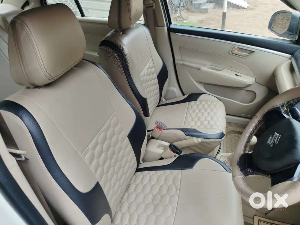 Maruti Suzuki Dzire 2021 Cng & Hybrids Well Maintained