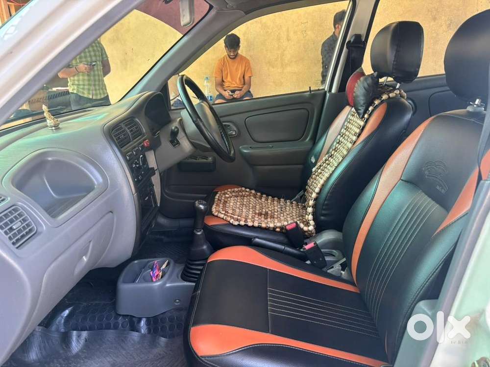 It's A Well Showroom Maintained Vehicle Till Date