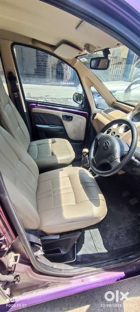Tata Nano Twist Xt, 2014, Petrol