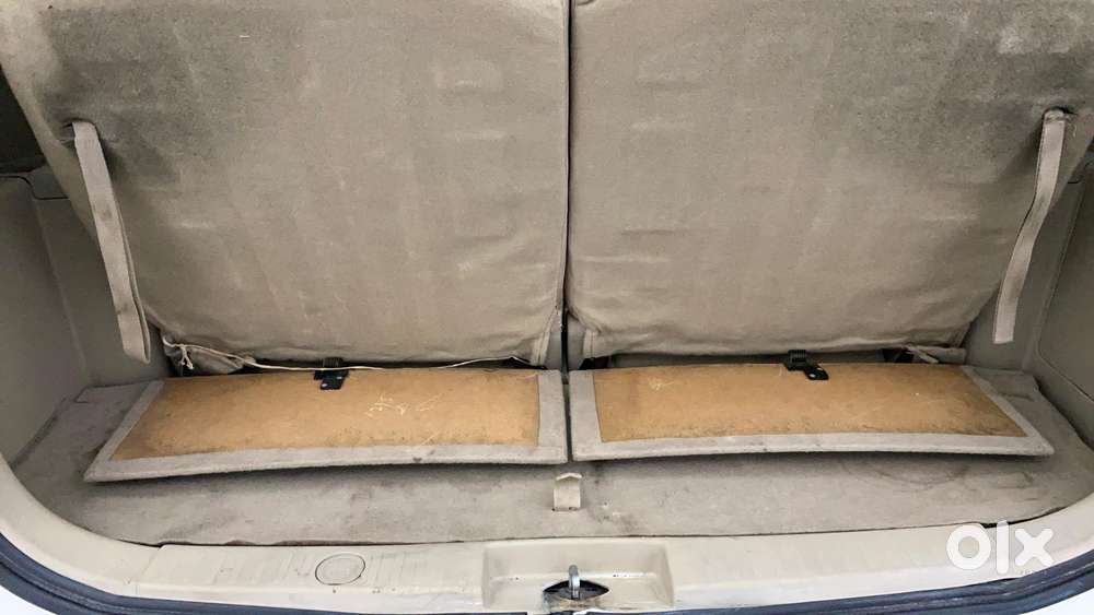 Maruti Suzuki Ertiga Zdi+ Shvs, 2016, Diesel