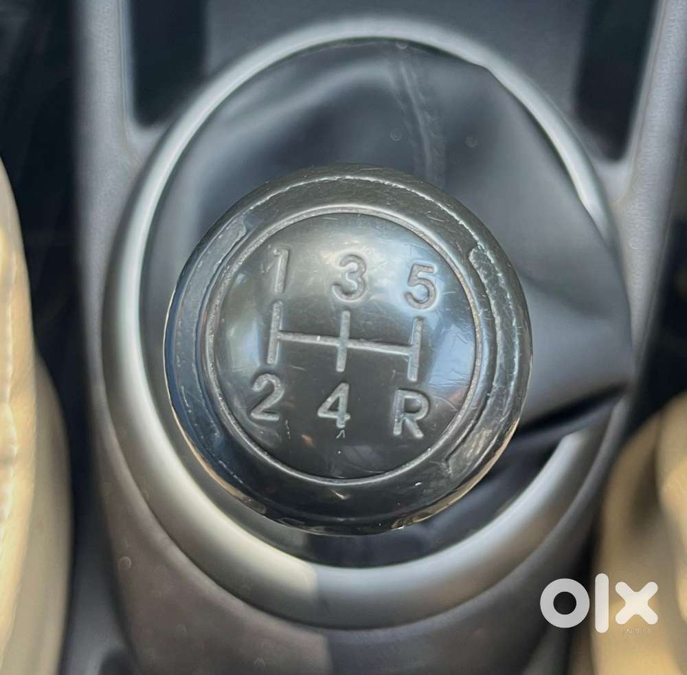 Hyundai I20 Magna 1.2 Mt, 2012, Cng & Hybrids