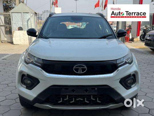 Tata Nexon 1.5 Revotorq Xz, 2023, Diesel