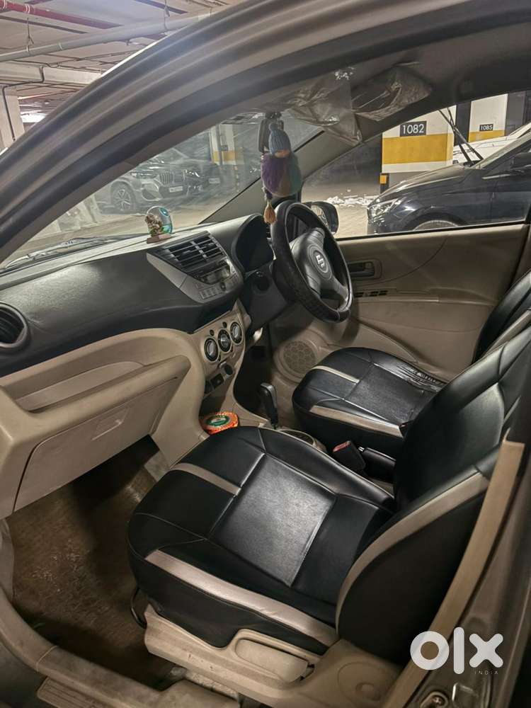 Maruti Suzuki A-star Vxi (abs), Automatic, 2012, Petrol
