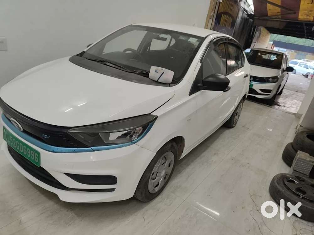 Tata Tiago Ev Xt Lr, 2024, Electric