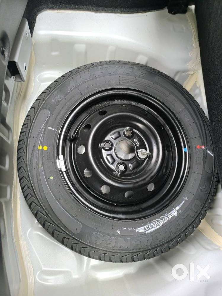 Maruti Suzuki Alto K10 Vxi Airbag, 2026, Petrol