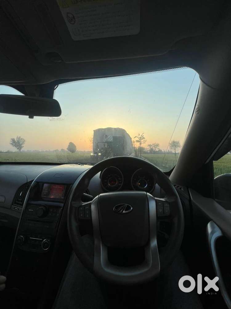Mahindra Xuv500 2012 Diesel Well Maintained