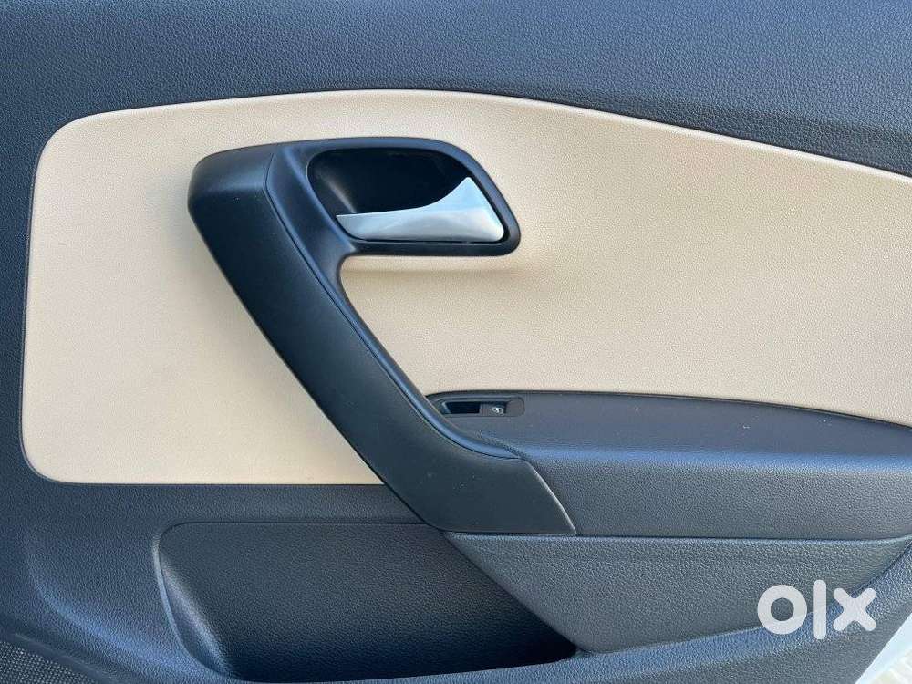 Volkswagen Polo 2013-2015 1.5 Tdi Highline, 2015, Diesel