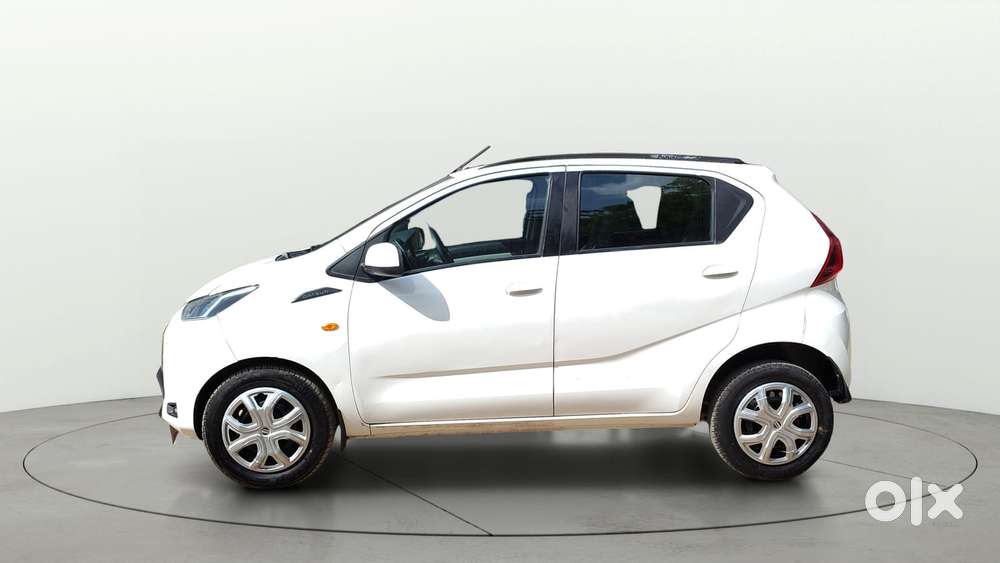 Datsun Redigo 0.8 T (o), 2020, Petrol