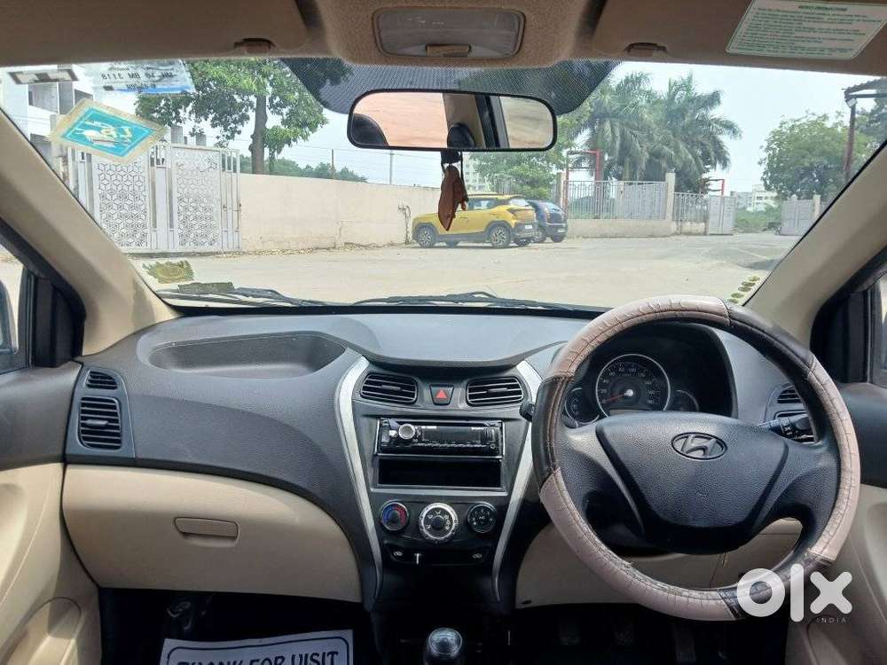 Hyundai Eon Era +, 2014, Petrol