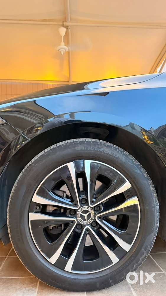 Mercedes-benz A-class 2025