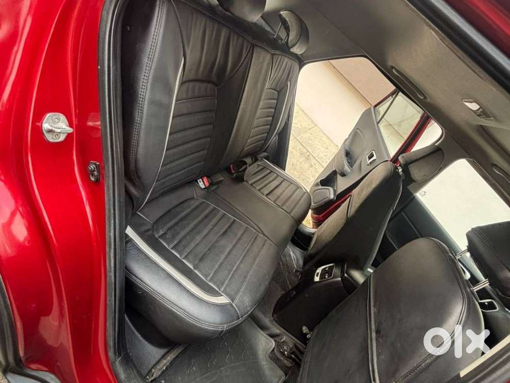 Maruti Suzuki Vitara Brezza 1.5 Vxi, 2021, Petrol