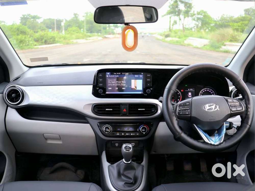 Hyundai Grand I10 Nios Sportz, 2026, Petrol