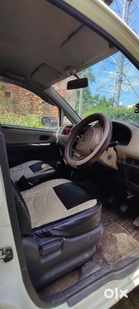 Maruti Suzuki Zen Petrol 2009