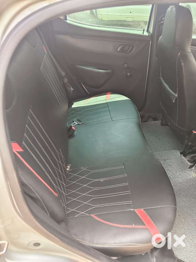 Renault Kwid Rxt 02 Anniversary Edition, 2016, Petrol