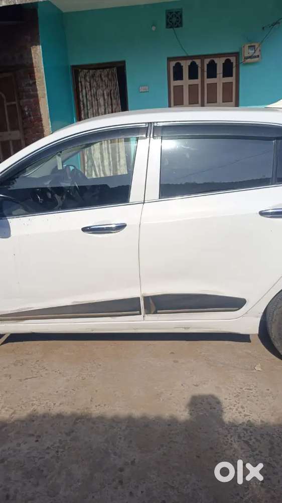 Grand I10  Original Car