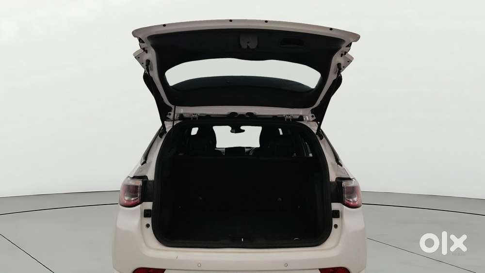 Jeep Compass Model S (o) Diesel 4x4 At, 2022, Diesel