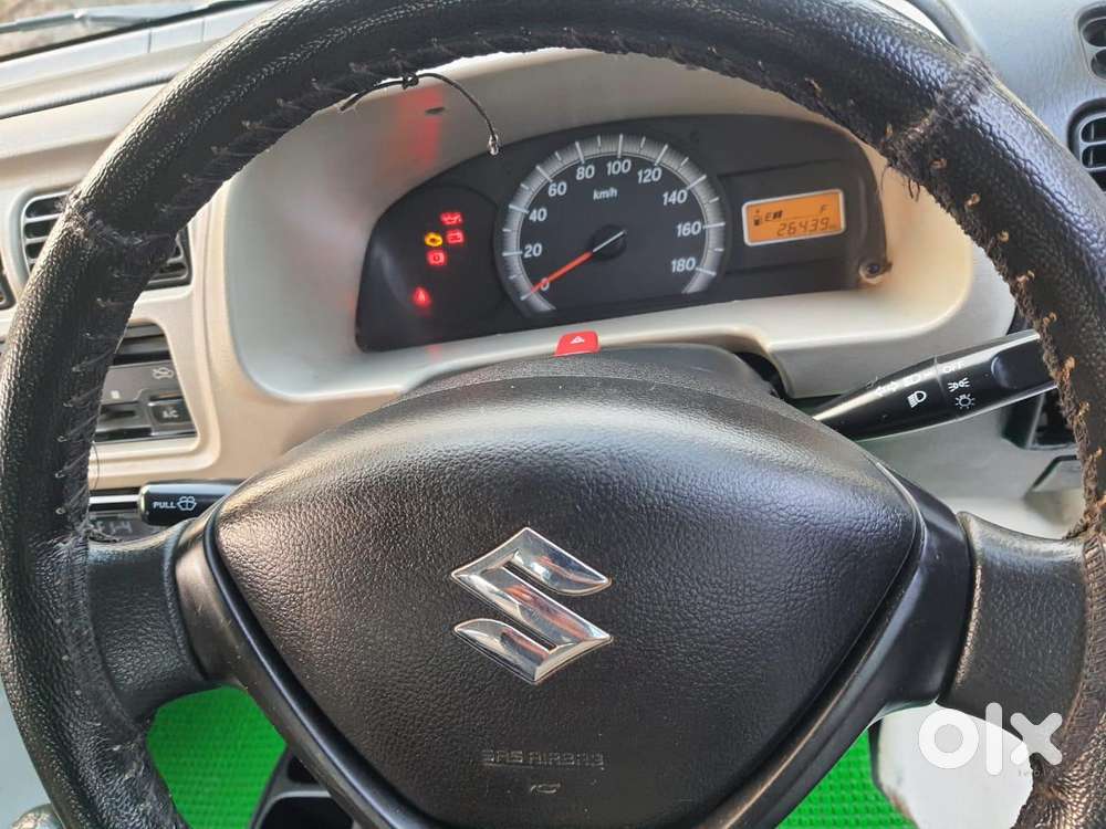 Maruti Suzuki Eeco 5 Str Ac (o), 2020, Petrol