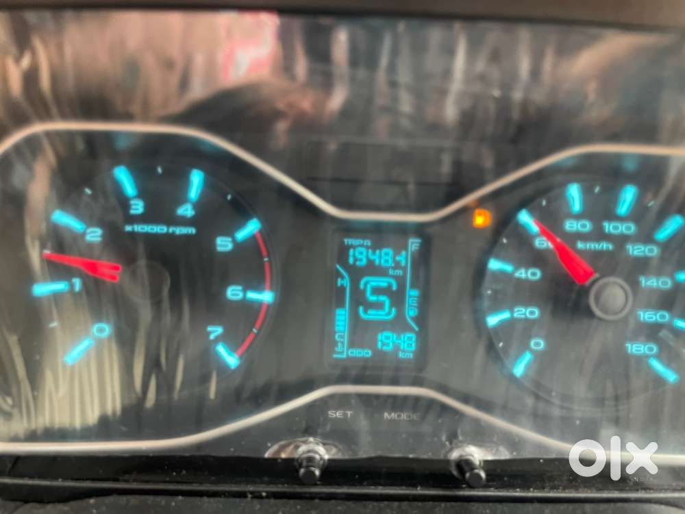 Mahindra Scorpio Classic 2026 Diesel