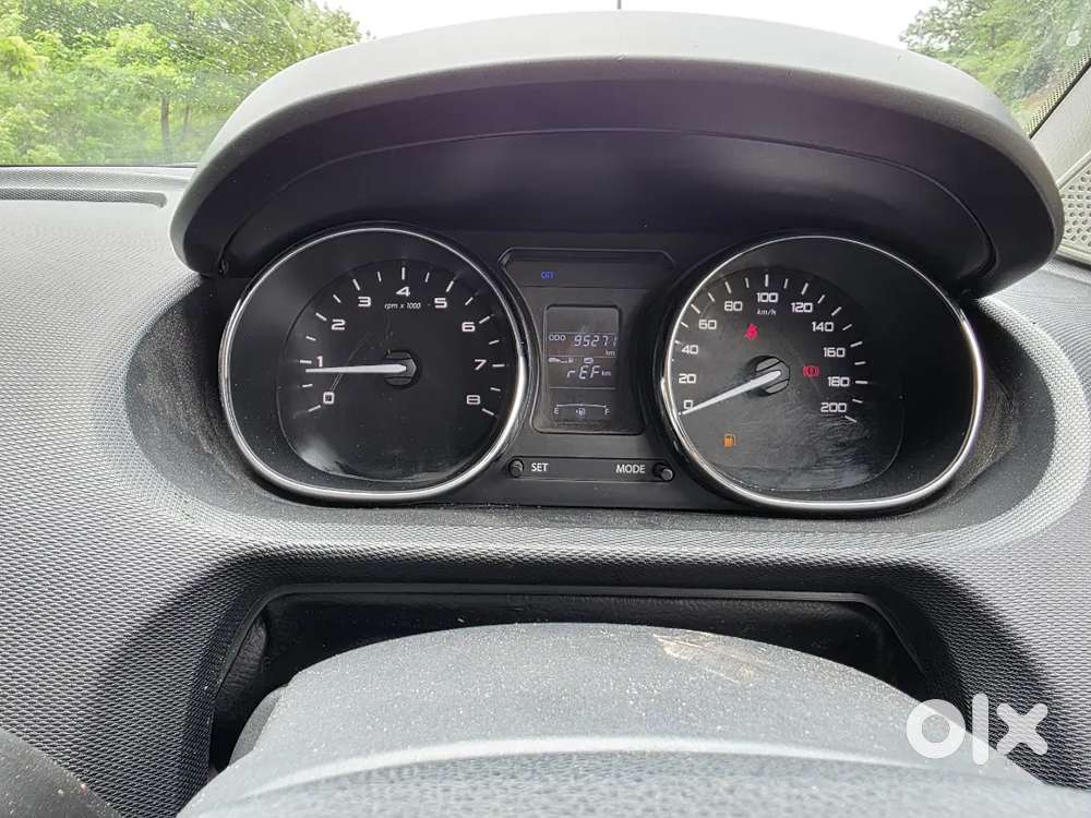 Tata Tigor 2019 Petrol Manual