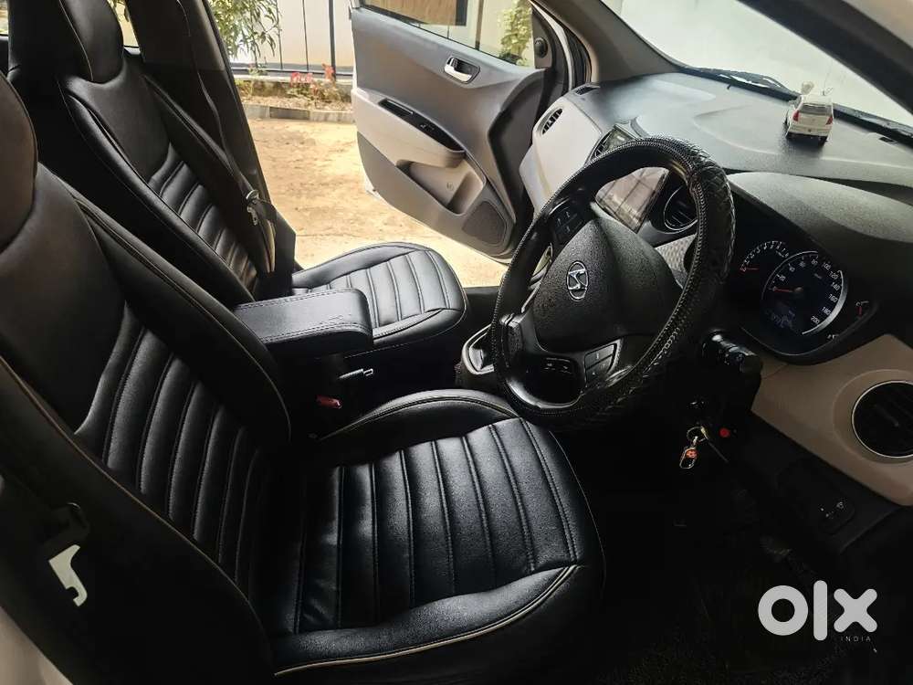 Hyundai Grand I10 2019