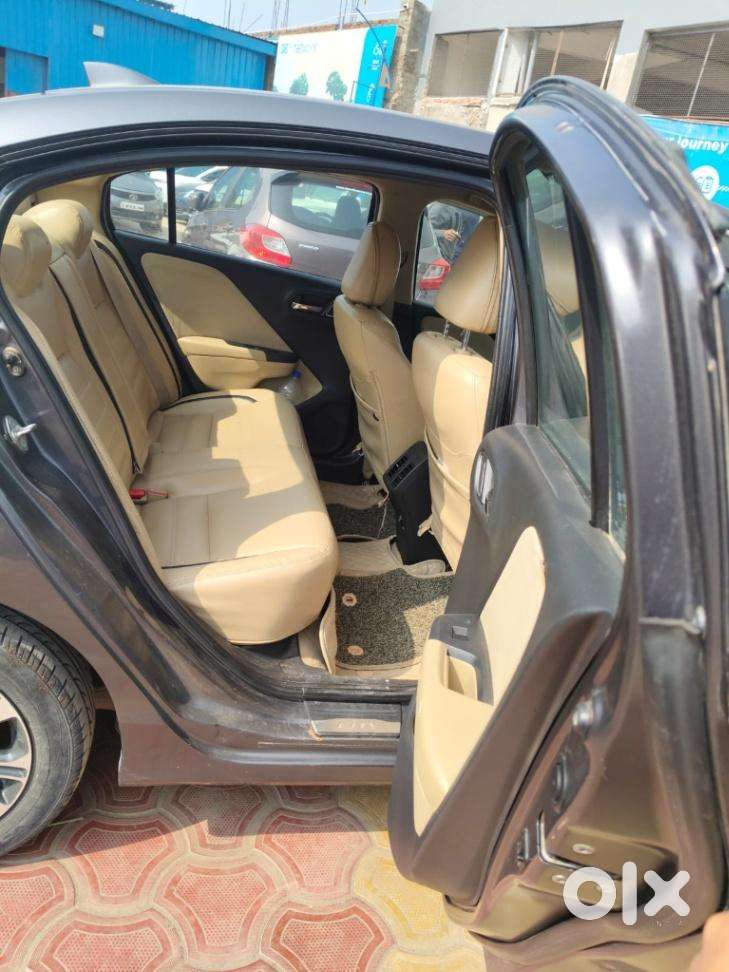 Honda City S Mt, 2019, Diesel