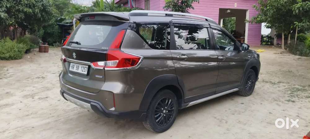Maruti Suzuki Xl6 2020