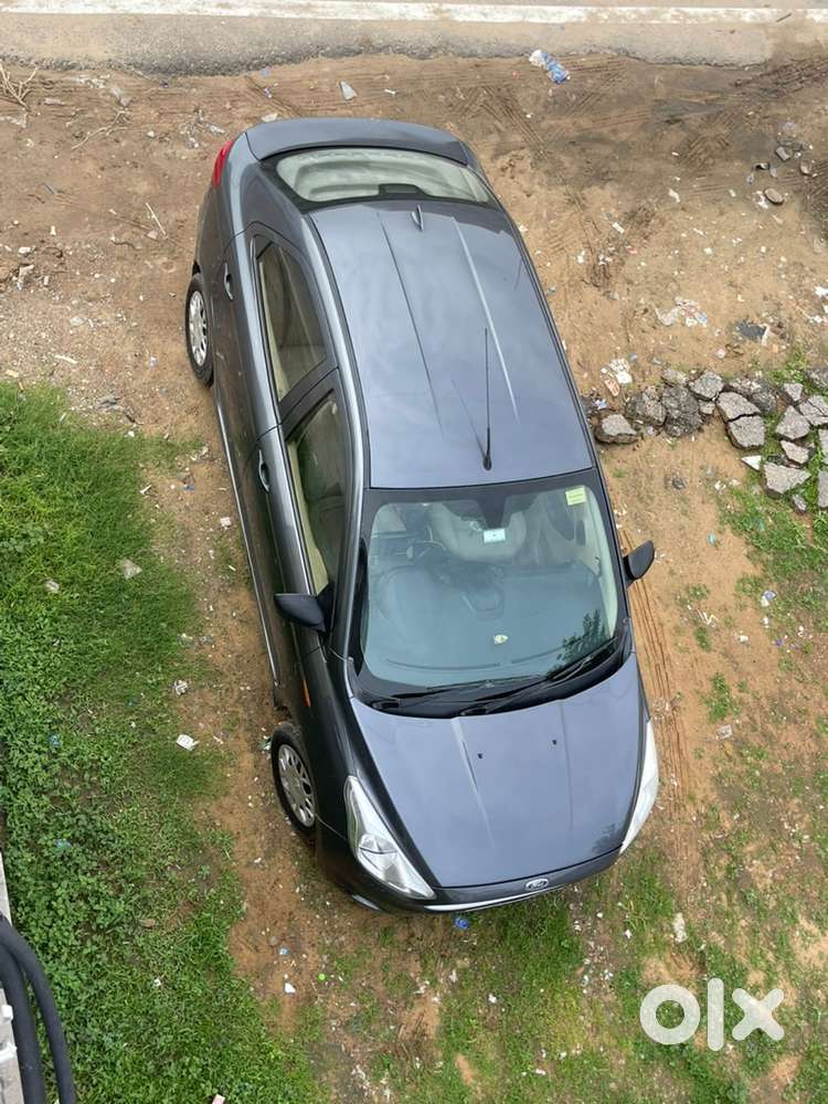 Ford Figo Aspire 2016 Diesel Car