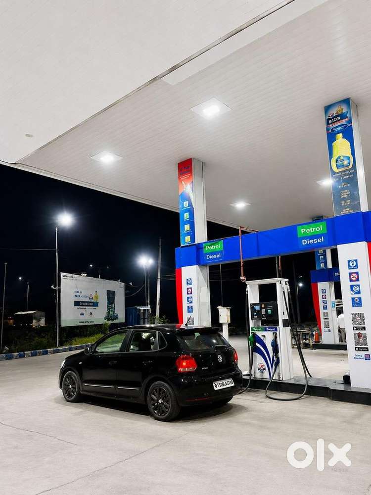 Volkswagen Diesel Car 2013