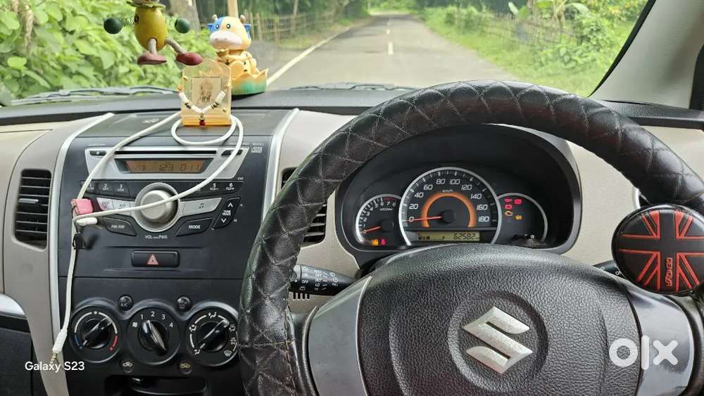 Maruti Wagonr On Sale
