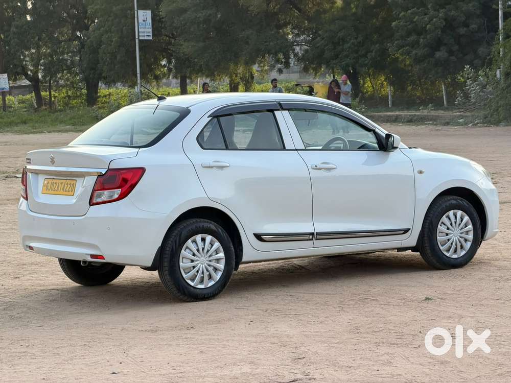 Maruti Suzuki Swift Dzire 1.2 Tour S Cng, 2023, Cng & Hybrids