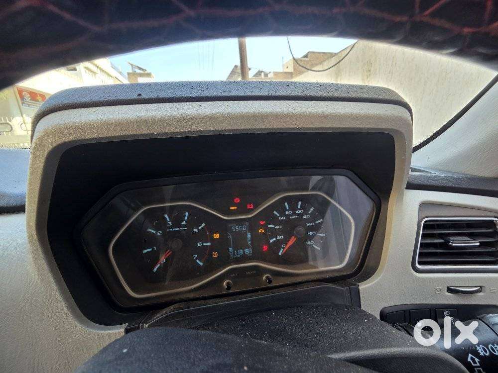 Mahindra Scorpio Classic 2.2 S Mt 7 Str, 2017, Diesel