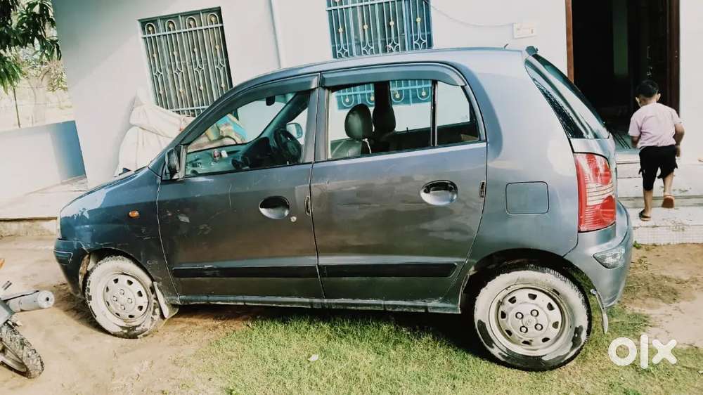 Hyundai Santro Xing 2009