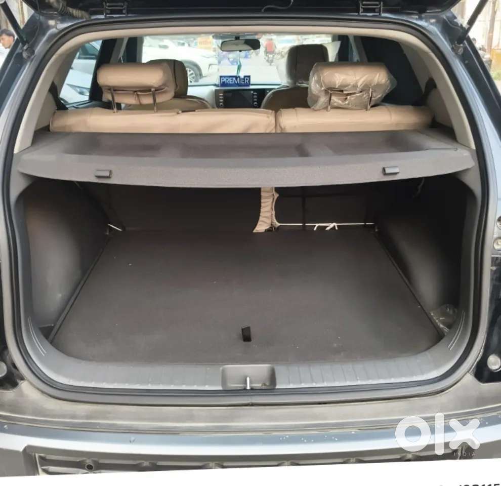 Hyundai Creta, 2024, Petrol