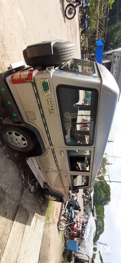 Mahindra Bolero Neo Plus Diesel Manual 17