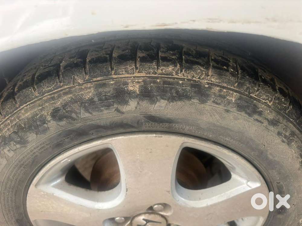 Honda City Zx 2007 Cng & Hybrids Good Condition