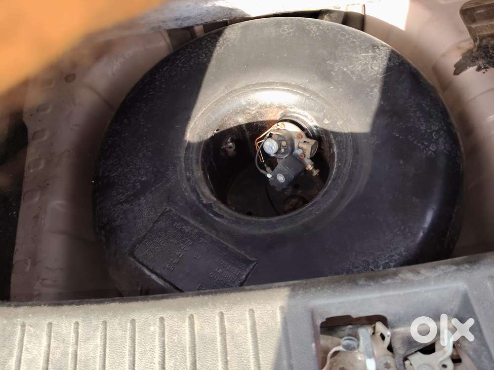 Mahindra Kuv 100 2016-2017 Mfalcon G80 K8, 2017, Petrol