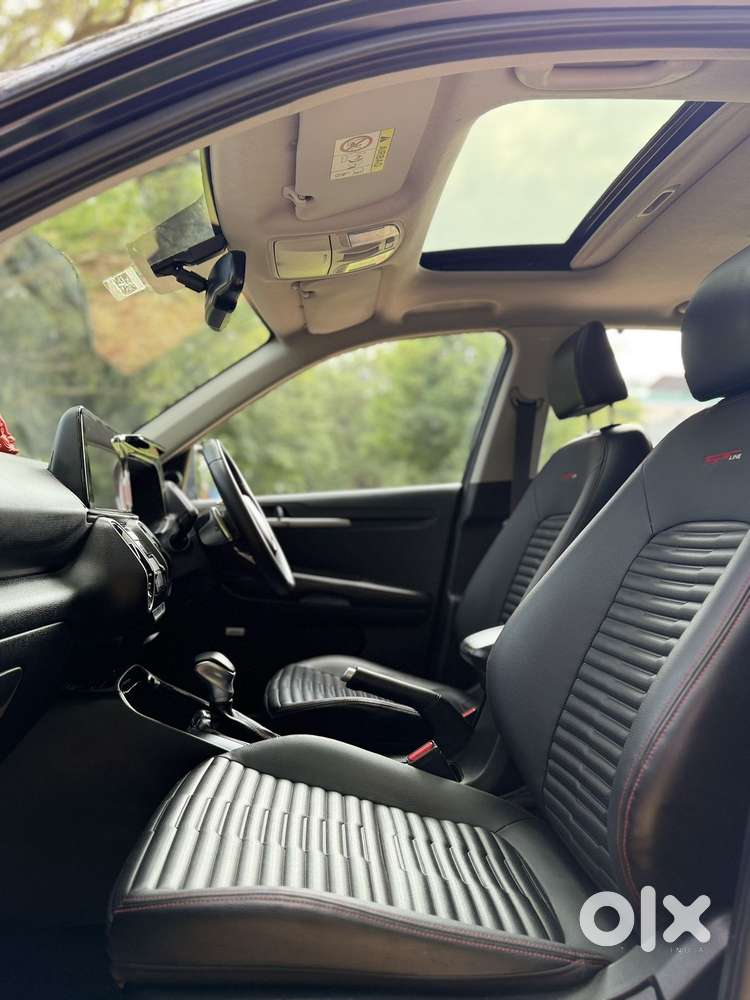 Kia Sonet 1.5 Gtx Plus Diesel, 2023, Diesel