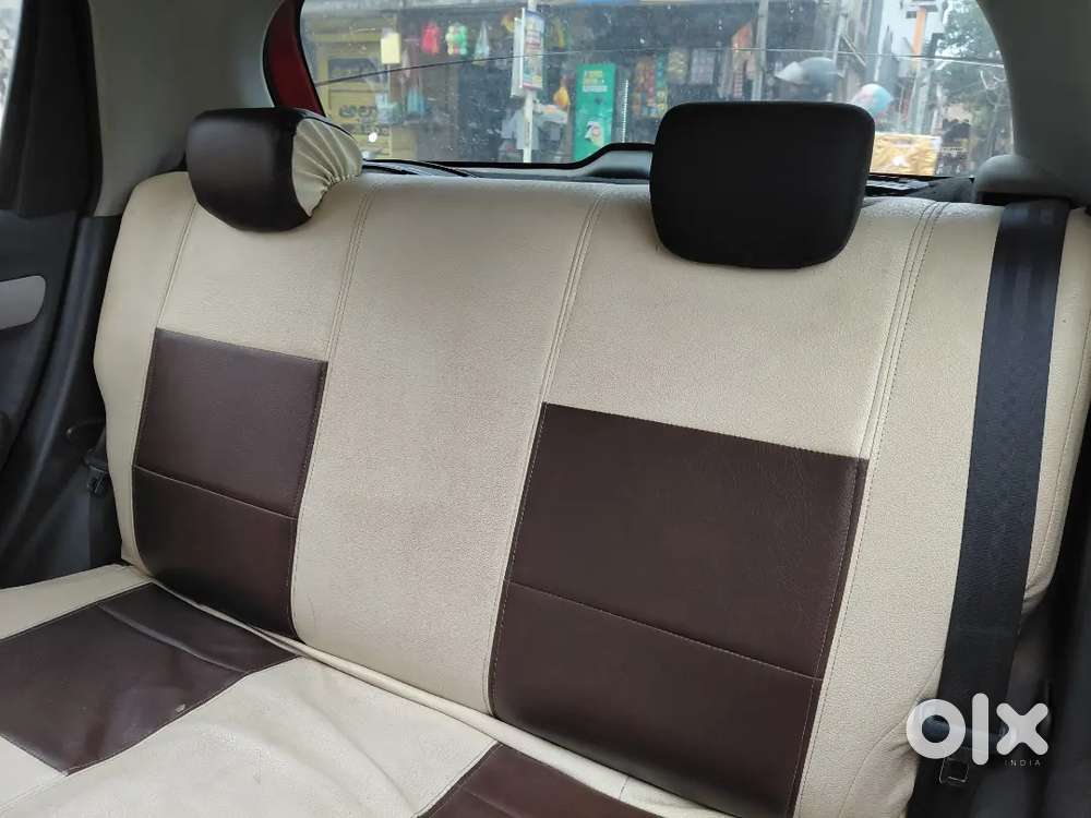 Maruti Suzuki Swift 2008 Petrol 41000 Km Driven