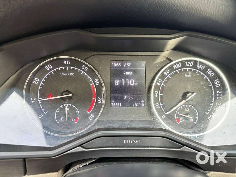 Skoda Superb Style 2.0 Tdi At, 2016, Petrol