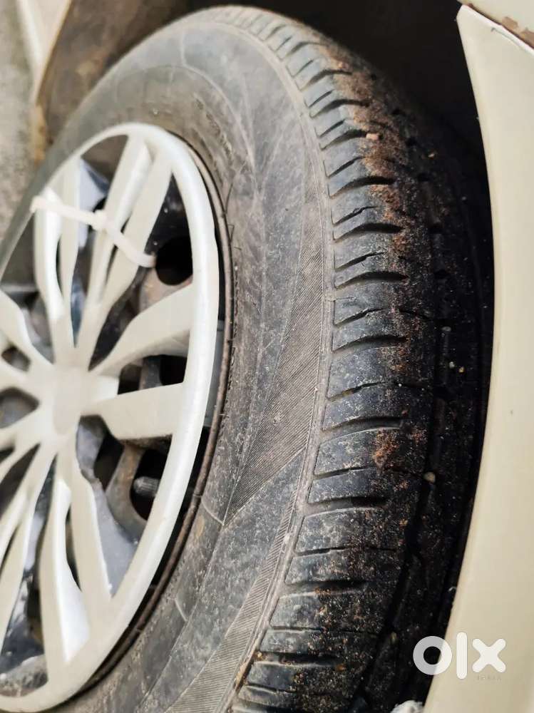 Ford Fiesta Duratorq 2008