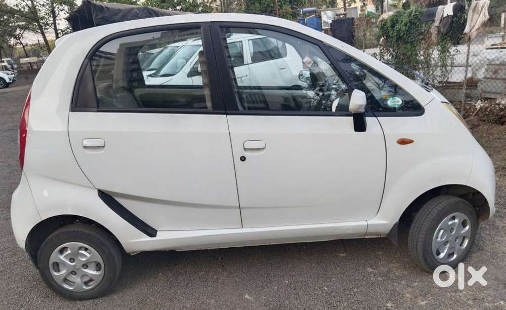 Tata Nano Xta, 2016, Petrol