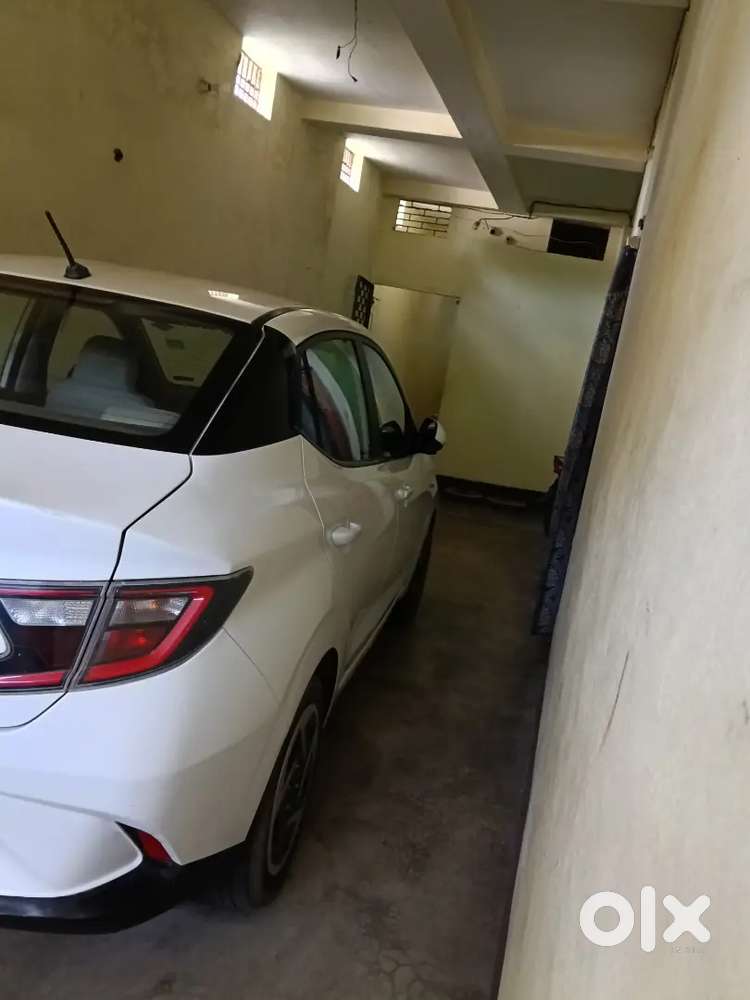 Hyundai Aura 2024 Cng & Hybrids 55000 Km Driven