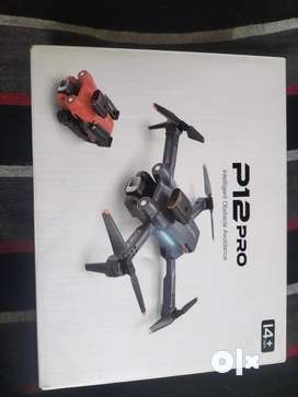 Olx drones de discount segunda