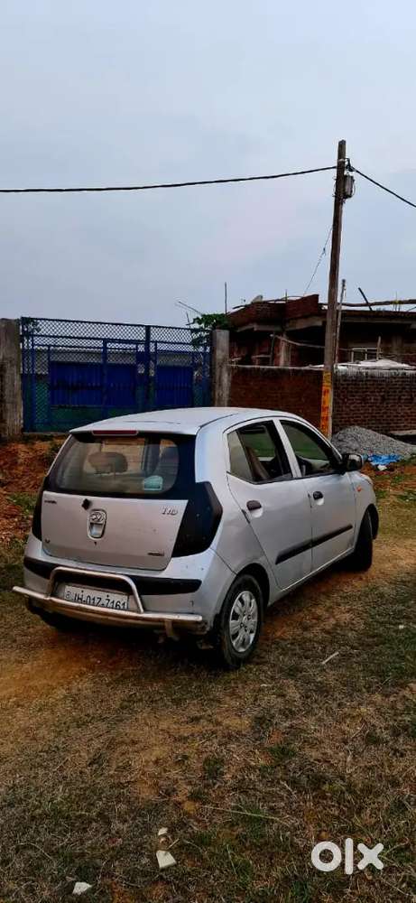 Hyundai I10 For Sell In Mint Condition