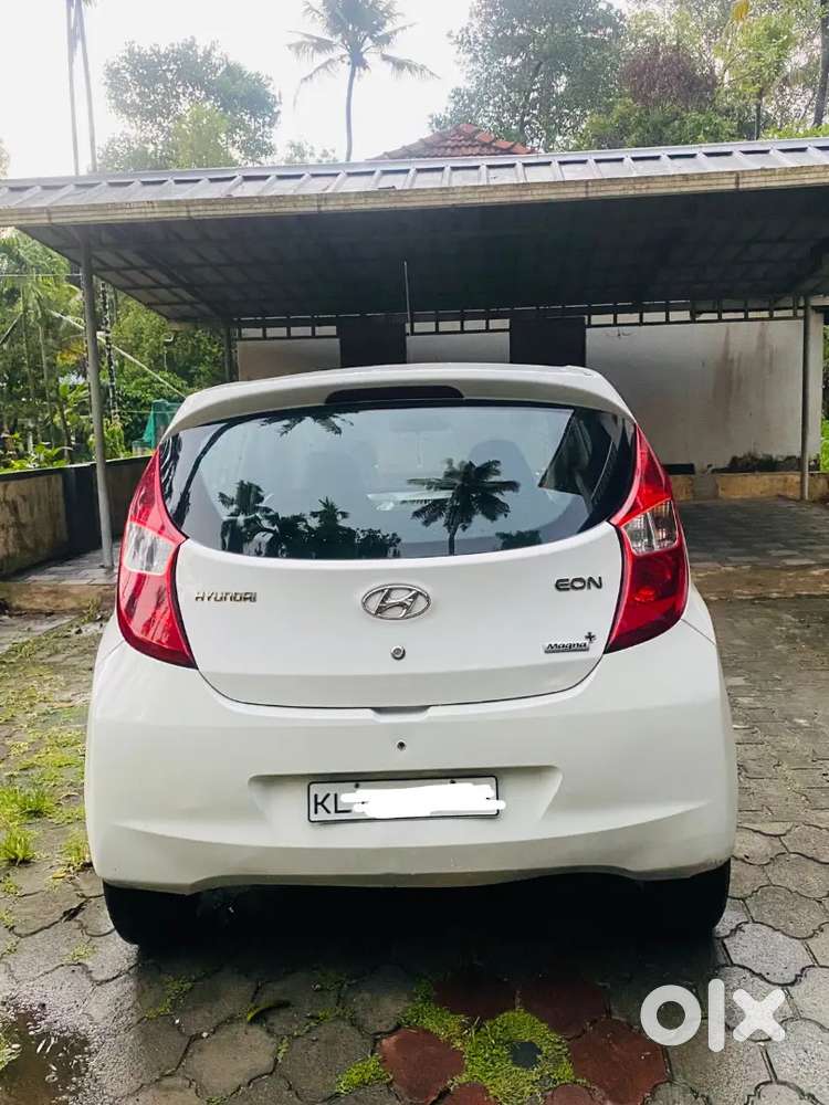Hyundai Eon 2015